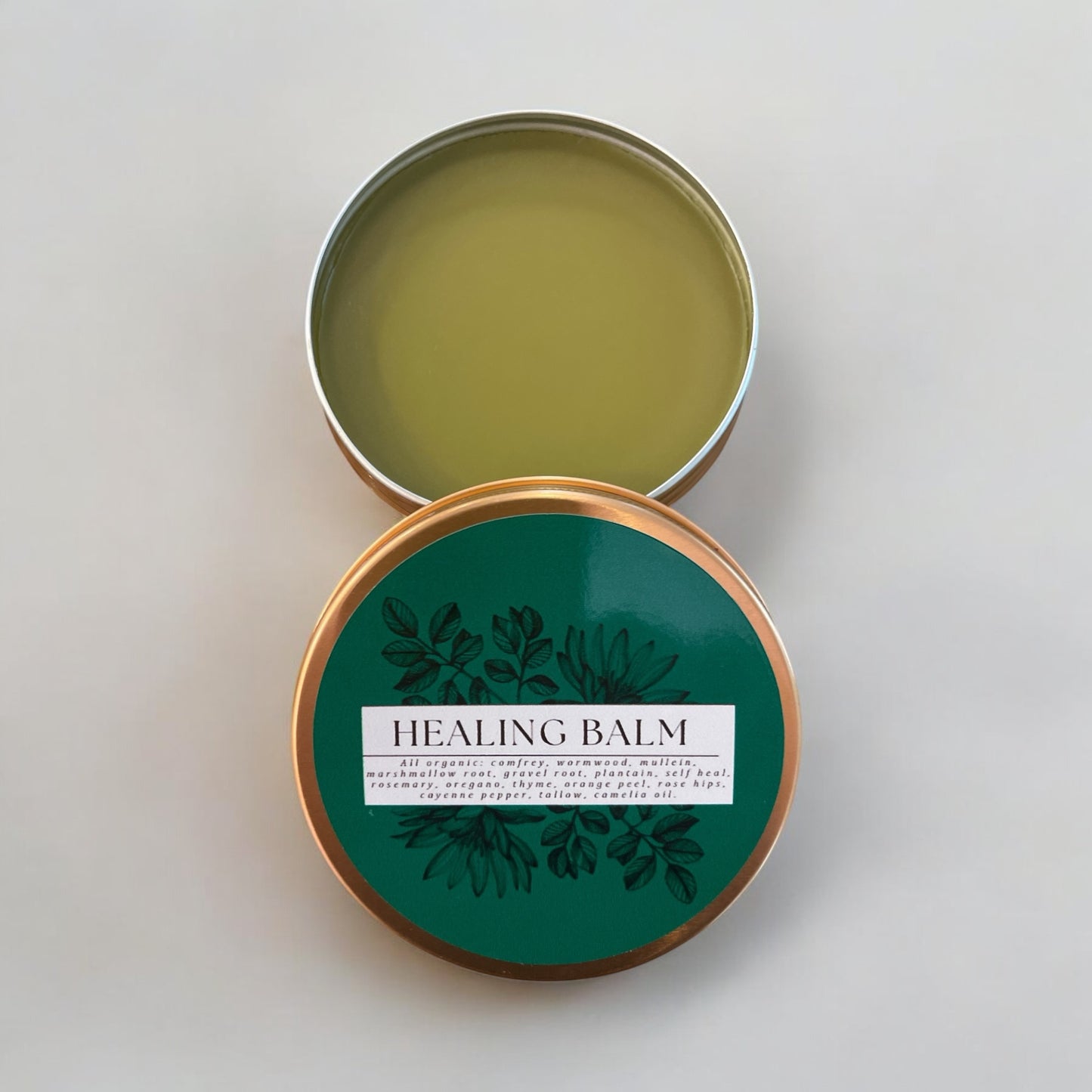 Healing Balm