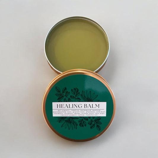Healing Balm