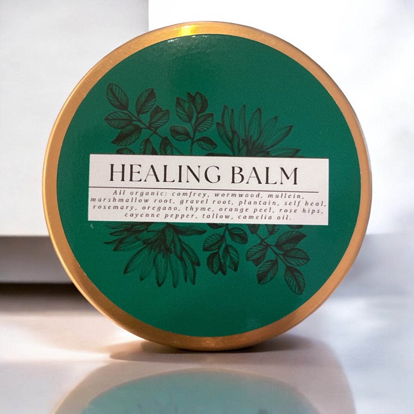 Healing Balm
