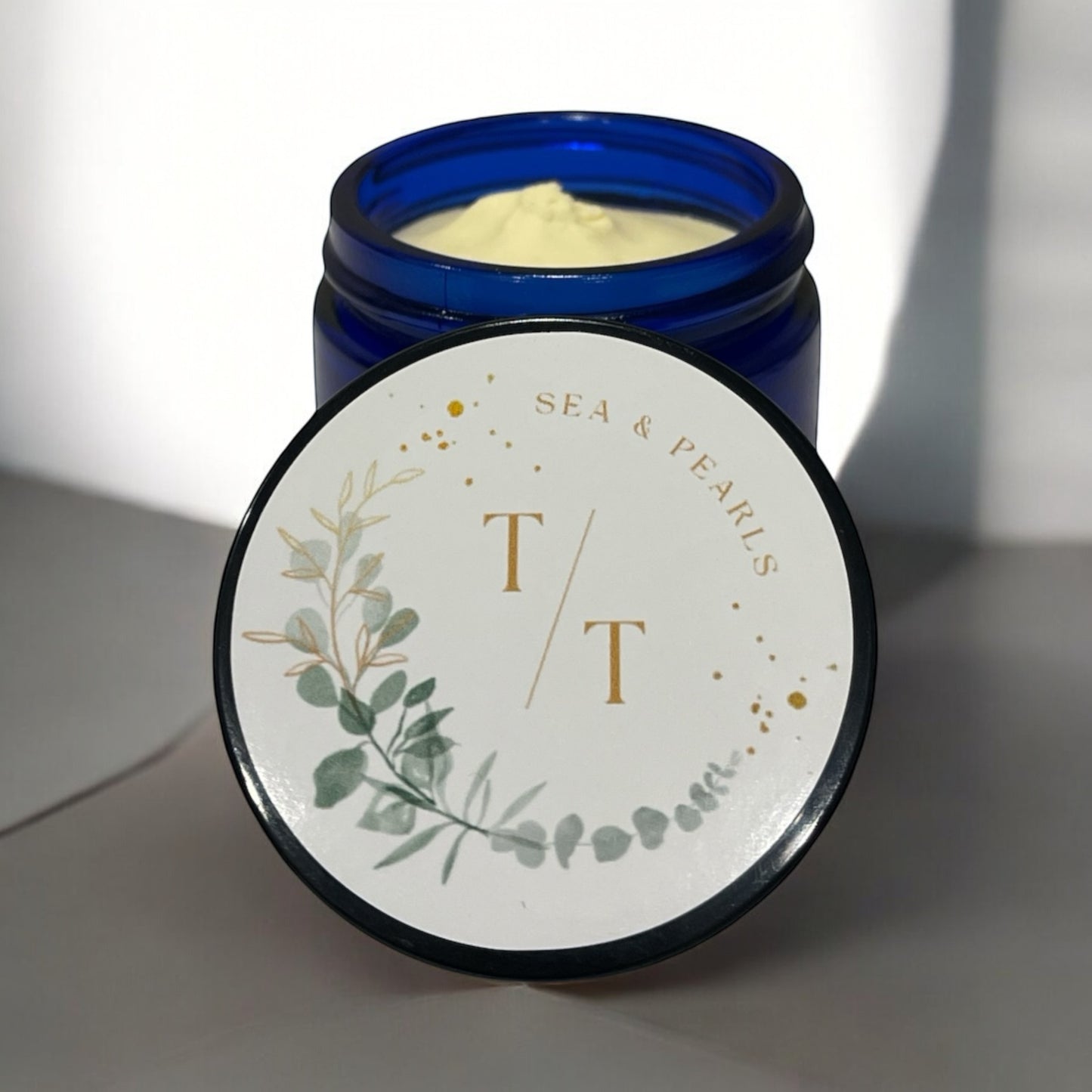 Sea and Pearls Tallow